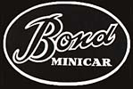 Early Bond badge