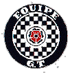 Equipe badge