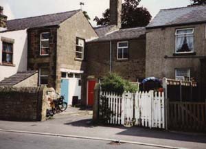 Towneley Works Longridge Lancs